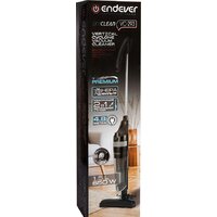 Пылесос Endever VC-293 - Превью изображения №5 — Интернет-магазин Time-Shop