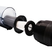 Пылесос Endever VC-293 - Превью изображения №3 — Интернет-магазин Time-Shop