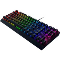 Клавиатура Razer BlackWidow V3 Tenkeyless Green Switch - Превью изображения №4 — Интернет-магазин Time-Shop