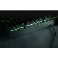 Клавиатура Razer BlackWidow V3 Tenkeyless Green Switch - Превью изображения №7 — Интернет-магазин Time-Shop