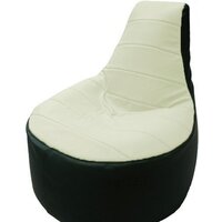 Flagman Трон Т1.3-42 (белый/зеленый)