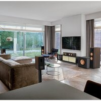 Проводной сабвуфер Klipsch RP-1200SW - Превью изображения №8 — Интернет-магазин Time-Shop