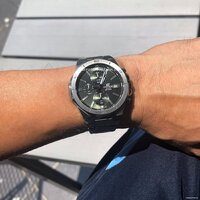 Наручные часы Casio Edifice EFV-640DC-3A - Превью изображения №2 — Интернет-магазин Time-Shop