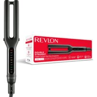 Выпрямитель Revlon Double Straight RVST2204E - Превью изображения №6 — Интернет-магазин Time-Shop