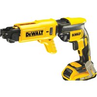 DeWalt DCF620D2K (с 2-мя АКБ, кейс)