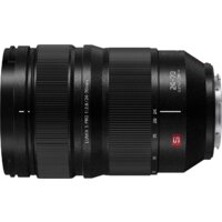 Объектив Panasonic Lumix S PRO 24-70mm F2.8 - Превью изображения №4 — Интернет-магазин Time-Shop