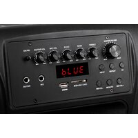 Патибокс Kruger & Matz KM 1715 - Превью изображения №3 — Интернет-магазин Time-Shop