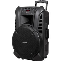 Kruger & Matz KM 1715