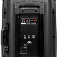 Патибокс Kruger & Matz KM 1715 - Превью изображения №4 — Интернет-магазин Time-Shop