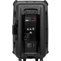 Патибокс Kruger & Matz KM 1715 - Превью изображения №2 — Интернет-магазин Time-Shop