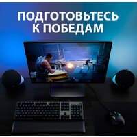 Игровая мышь Logitech G502 Hero - Превью изображения №12 — Интернет-магазин Time-Shop