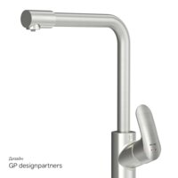 Смеситель AM.PM Like F8005711 - Превью изображения №8 — Интернет-магазин Time-Shop