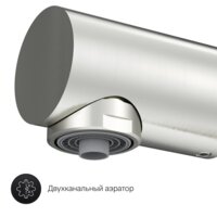 Смеситель AM.PM Like F8005711 - Превью изображения №7 — Интернет-магазин Time-Shop