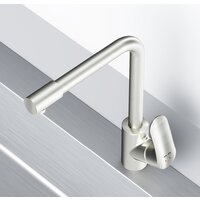 Смеситель AM.PM Like F8005711 - Превью изображения №3 — Интернет-магазин Time-Shop