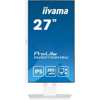 Монитор iiyama ProLite XUB2792HSU-W6 - Превью изображения №2 — Интернет-магазин Time-Shop