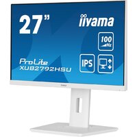 Монитор iiyama ProLite XUB2792HSU-W6 - Превью изображения №5 — Интернет-магазин Time-Shop