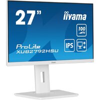Монитор iiyama ProLite XUB2792HSU-W6 - Превью изображения №3 — Интернет-магазин Time-Shop