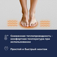 Душевой поддон RGW SMC/R-C W 12350499-01 - Превью изображения №11 — Интернет-магазин Time-Shop