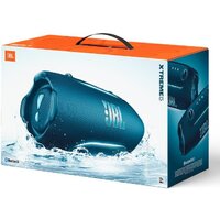 Беспроводная колонка JBL Xtreme 5 (синий) - Превью изображения №9 — Интернет-магазин Time-Shop