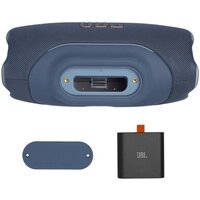 Беспроводная колонка JBL Xtreme 5 (синий) - Превью изображения №6 — Интернет-магазин Time-Shop