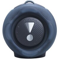 Беспроводная колонка JBL Xtreme 5 (синий) - Превью изображения №3 — Интернет-магазин Time-Shop