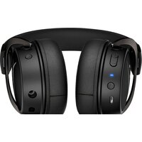 Наушники HyperX Cloud Mix (черный) - Превью изображения №5 — Интернет-магазин Time-Shop