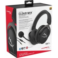 Наушники HyperX Cloud Mix (черный) - Превью изображения №7 — Интернет-магазин Time-Shop