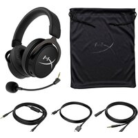 Наушники HyperX Cloud Mix (черный) - Превью изображения №6 — Интернет-магазин Time-Shop