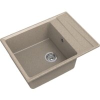 GranFest GF-LV-660L (песочный)