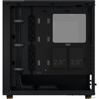 Корпус Fractal Design North Charcoal Black TG Dark FD-C-NOR1C-02 - Превью изображения №15 — Интернет-магазин Time-Shop