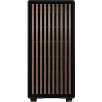 Корпус Fractal Design North Charcoal Black TG Dark FD-C-NOR1C-02 - Превью изображения №17 — Интернет-магазин Time-Shop