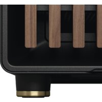 Корпус Fractal Design North Charcoal Black TG Dark FD-C-NOR1C-02 - Превью изображения №19 — Интернет-магазин Time-Shop