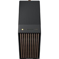 Корпус Fractal Design North Charcoal Black TG Dark FD-C-NOR1C-02 - Превью изображения №18 — Интернет-магазин Time-Shop