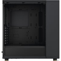 Корпус Fractal Design North Charcoal Black TG Dark FD-C-NOR1C-02 - Превью изображения №11 — Интернет-магазин Time-Shop