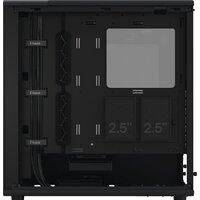 Корпус Fractal Design North Charcoal Black TG Dark FD-C-NOR1C-02 - Превью изображения №16 — Интернет-магазин Time-Shop