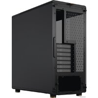 Корпус Fractal Design North Charcoal Black TG Dark FD-C-NOR1C-02 - Превью изображения №5 — Интернет-магазин Time-Shop