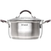Набор кастрюль Taller TR-11025 - Превью изображения №2 — Интернет-магазин Time-Shop