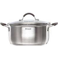 Набор кастрюль Taller TR-11025 - Превью изображения №3 — Интернет-магазин Time-Shop