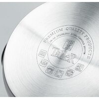 Набор кастрюль Taller TR-11025 - Превью изображения №6 — Интернет-магазин Time-Shop