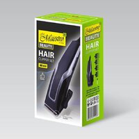 Машинка для стрижки волос Maestro MR-650SS - Превью изображения №4 — Интернет-магазин Time-Shop