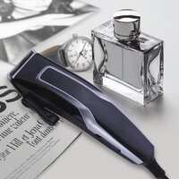 Машинка для стрижки волос Maestro MR-650SS - Превью изображения №2 — Интернет-магазин Time-Shop