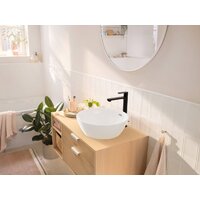 Смеситель Hansgrohe Rebris S 72590670 - Превью изображения №2 — Интернет-магазин Time-Shop