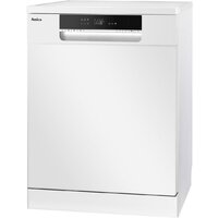 Отдельностоящая посудомоечная машина Amica MDFM63E6qW - Превью изображения №2 — Интернет-магазин Time-Shop