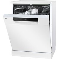 Отдельностоящая посудомоечная машина Amica MDFM63E6qW - Превью изображения №3 — Интернет-магазин Time-Shop