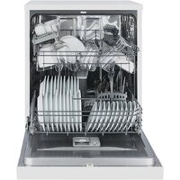 Отдельностоящая посудомоечная машина Amica MDFM63E6qW - Превью изображения №4 — Интернет-магазин Time-Shop