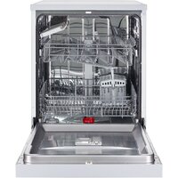 Отдельностоящая посудомоечная машина Amica MDFM63E6qW - Превью изображения №5 — Интернет-магазин Time-Shop