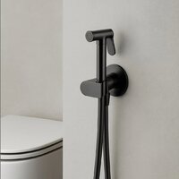 Унитаз подвесной Lauter Sulzdorf + Breez 21GN7072BM (белый с микролифтом) - Превью изображения №20 — Интернет-магазин Time-Shop