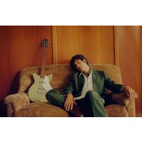 Наушники Marshall Minor III (черный) - Превью изображения №10 — Интернет-магазин Time-Shop