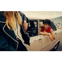 Наушники Marshall Minor III (черный) - Превью изображения №11 — Интернет-магазин Time-Shop