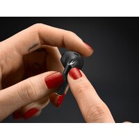 Наушники Marshall Minor III (черный) - Превью изображения №7 — Интернет-магазин Time-Shop